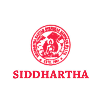 SIDDHARTHA GAUTAM OVERSEAS SERVICES PVT. LTD.
